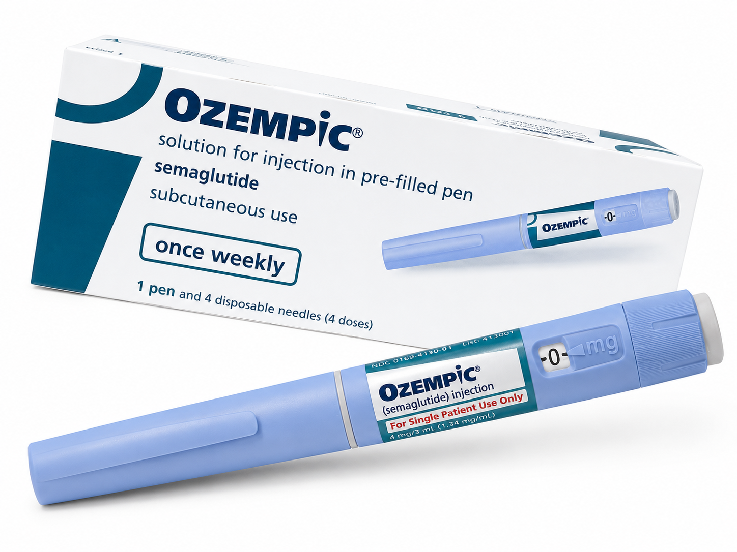 Ozempic®