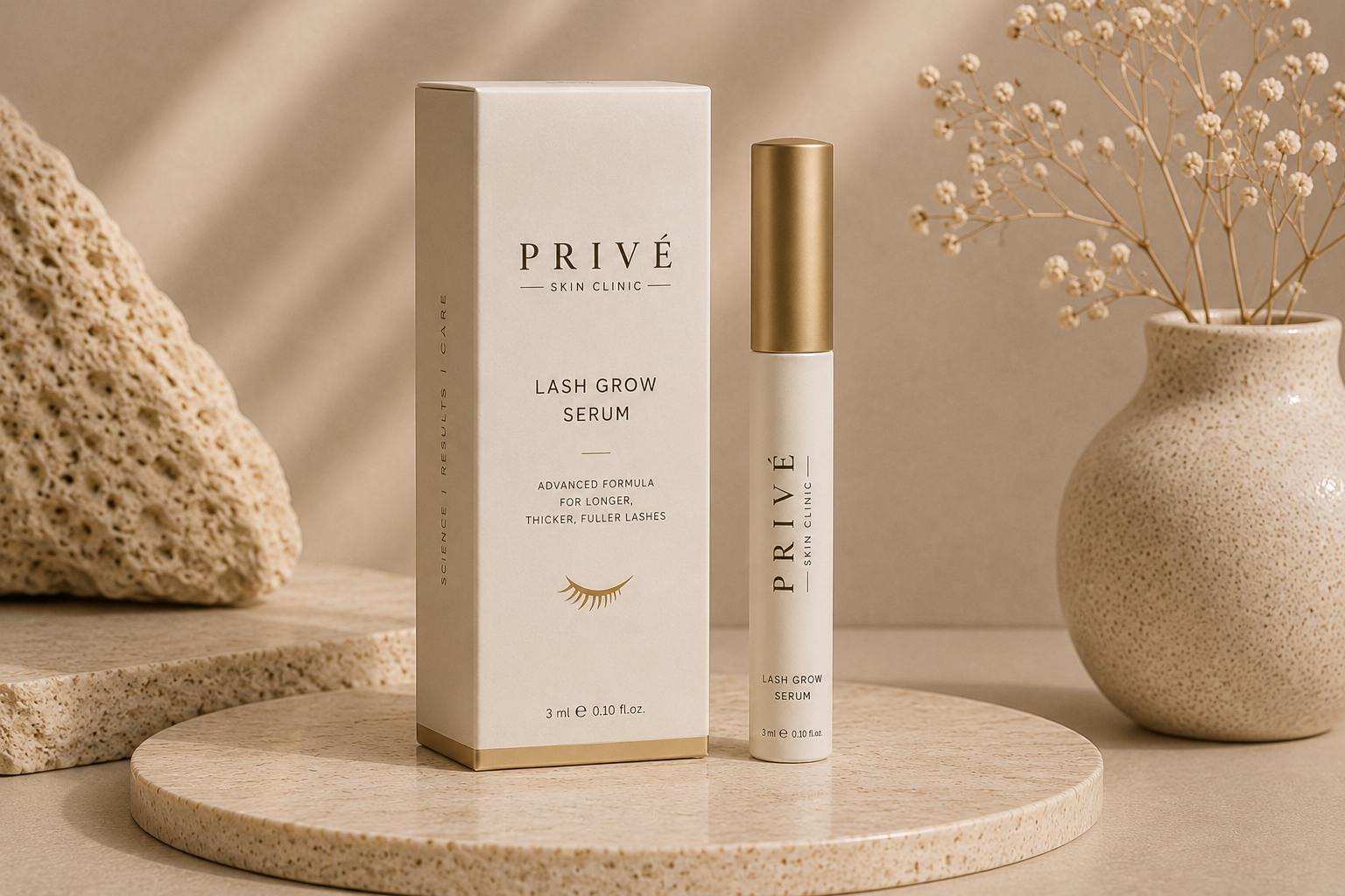 Beauty & Skin Essentials