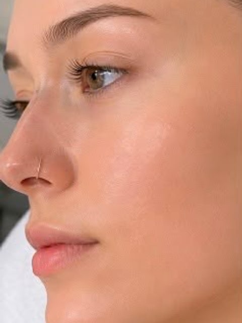 Even, Healthy Skin, after, example 3