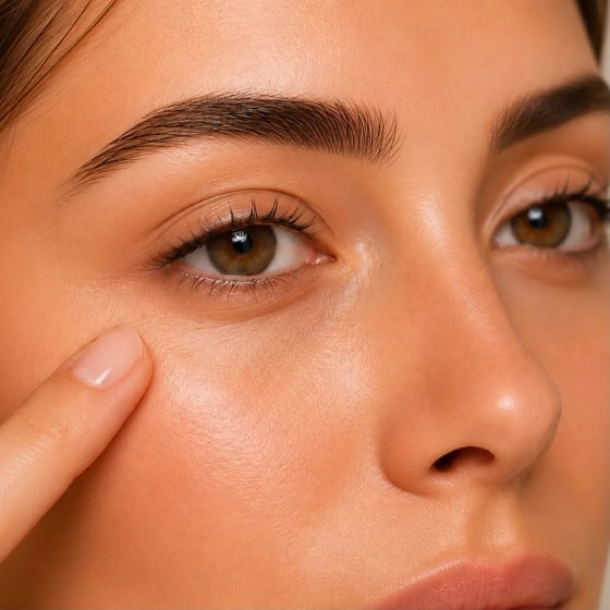 Under-Eyes