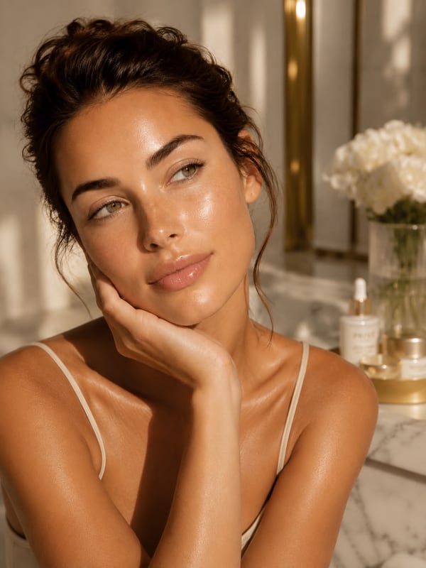 Skin Glow & Radiance