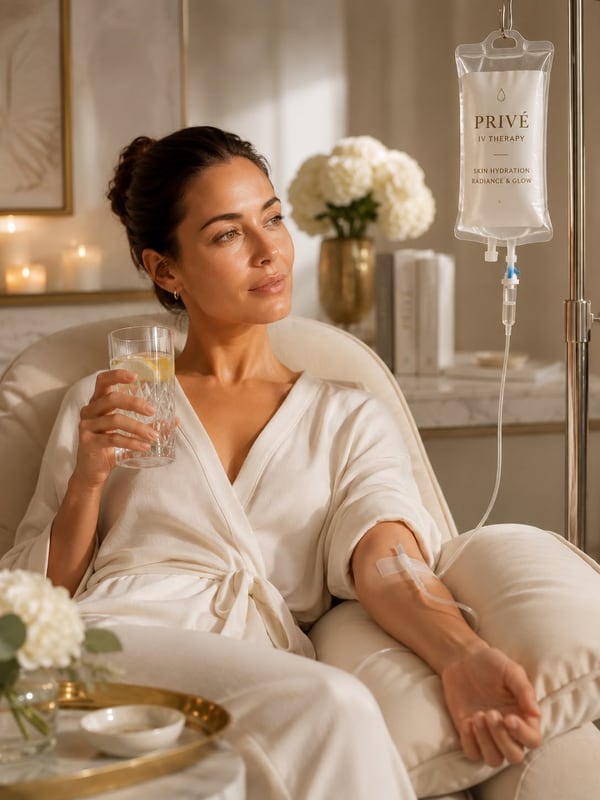 Skin & Hair Wellness