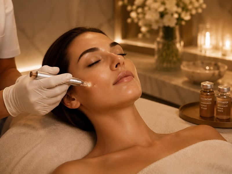 Chemical Peels