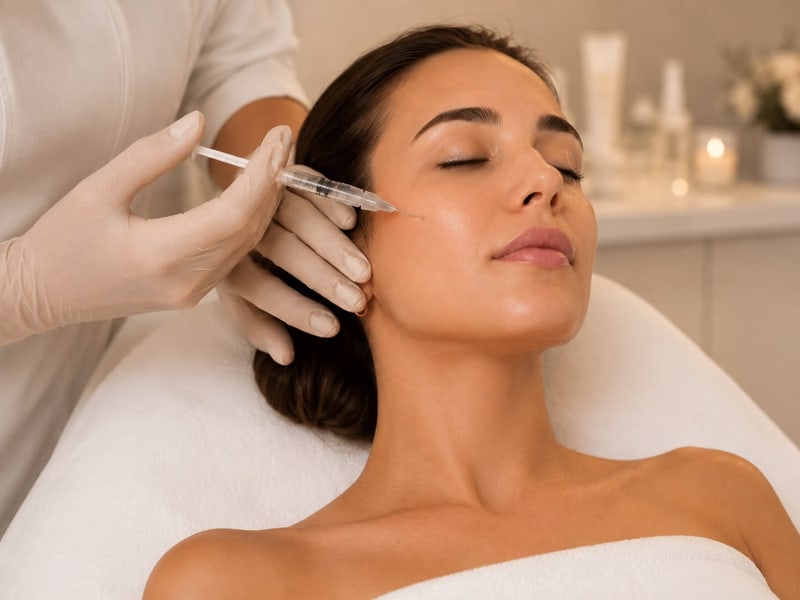 Mesotherapy