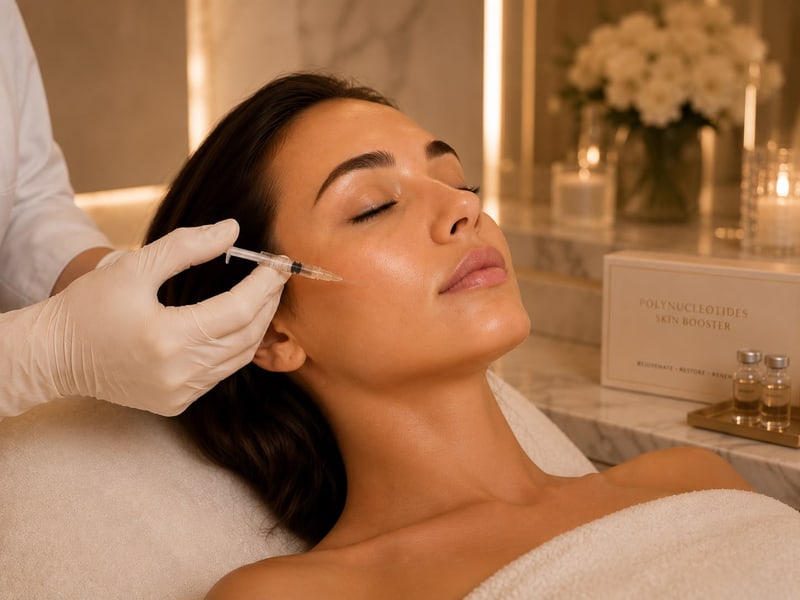 Microneedling