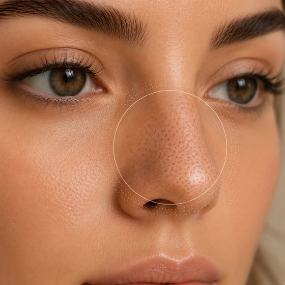 Nose