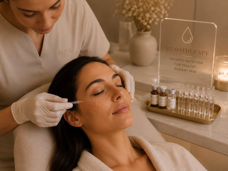 Mesotherapy