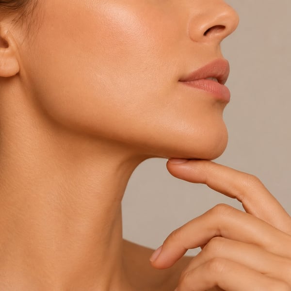 Chin & Profile