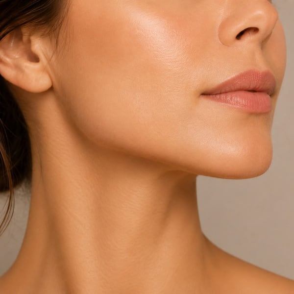 Jawline