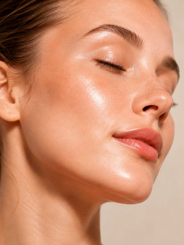 Skin Glow & Radiance