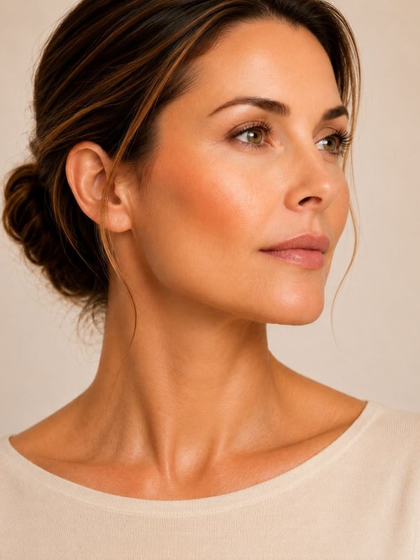 Volume Loss & Facial Harmony