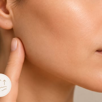 Jawline