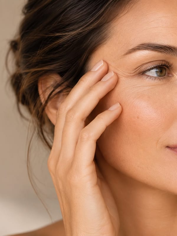 Fine Lines & Early Ageing