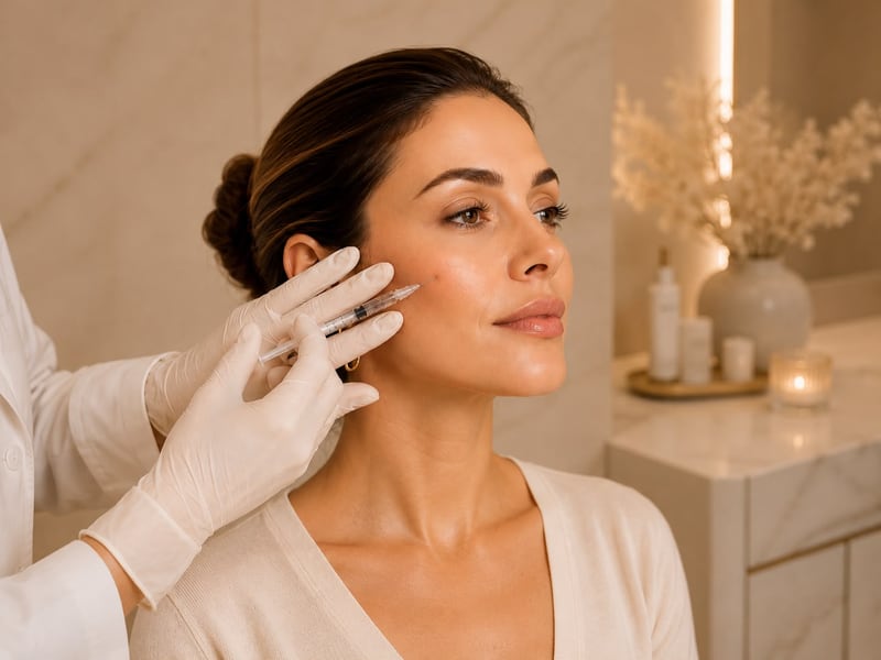 Dermal Fillers