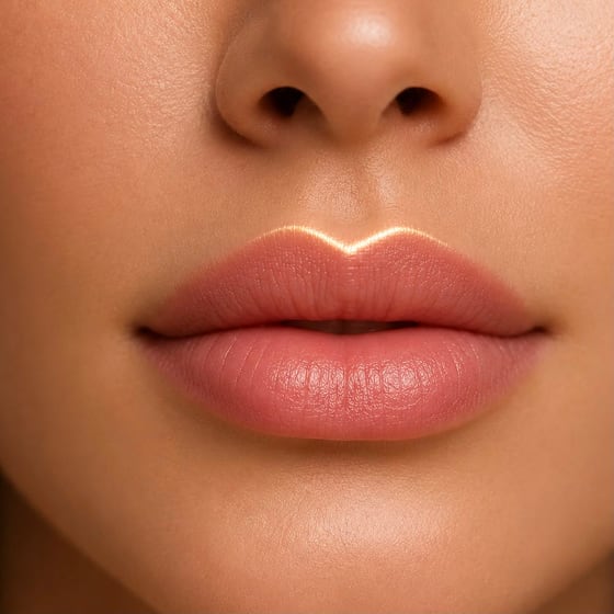 Cupid's Bow