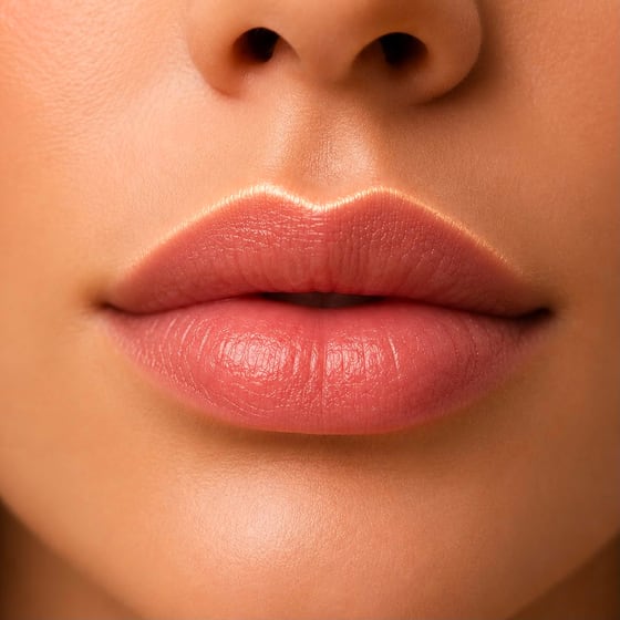 Lip Border
