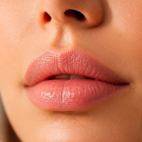 Lip Lines