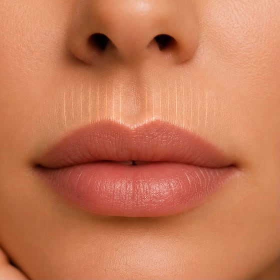Upper Lip