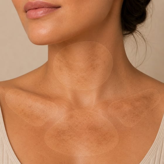 Neck & Décolletage