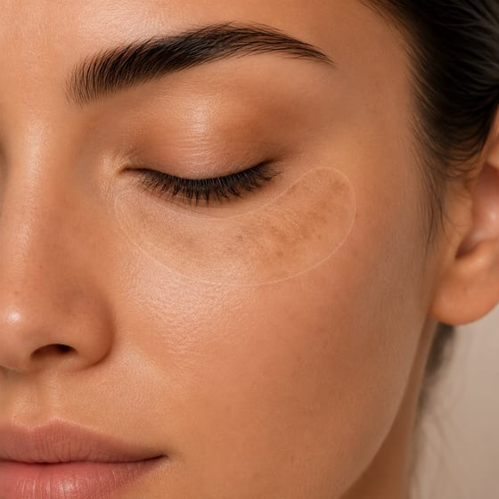 Under-Eye Area