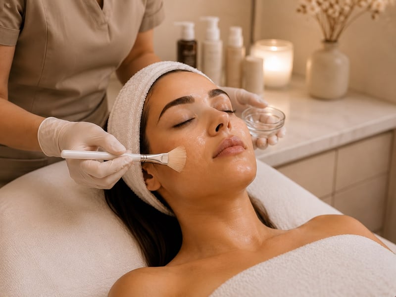 Chemical Peels