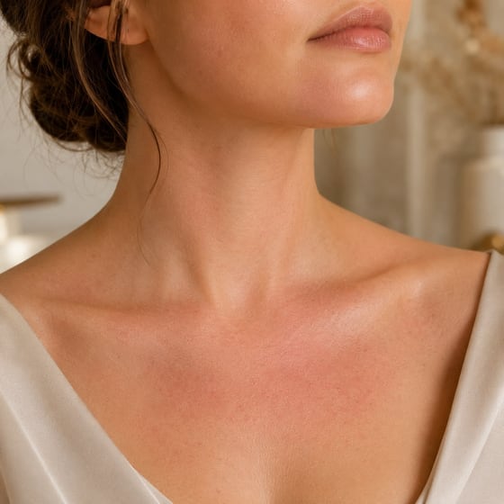 Neck & Décolletage