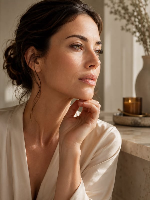 Fine Lines & Early Ageing