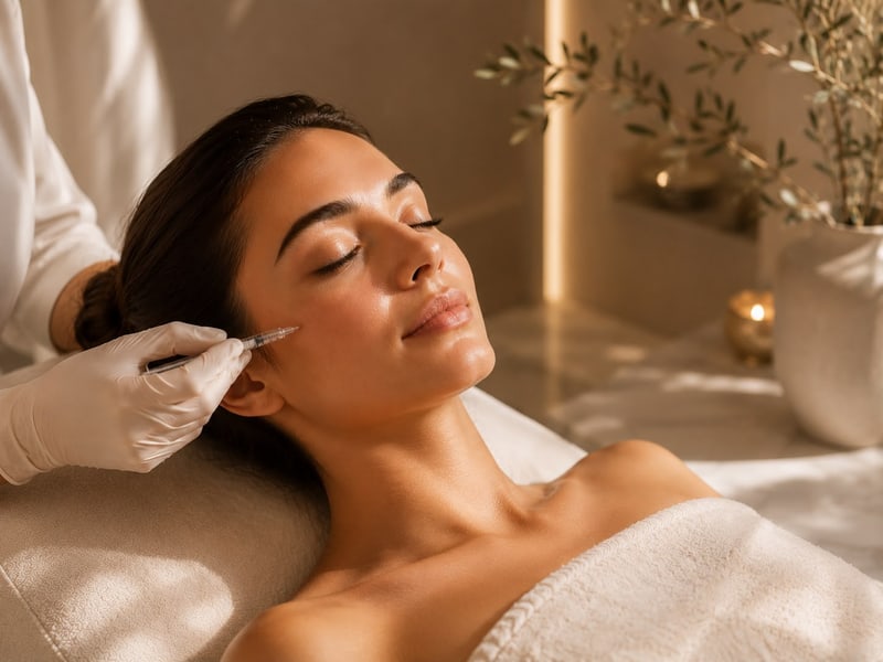 Polynucleotides & Skin Boosters