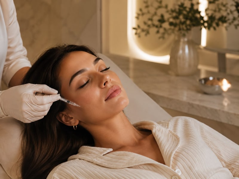 Mesotherapy