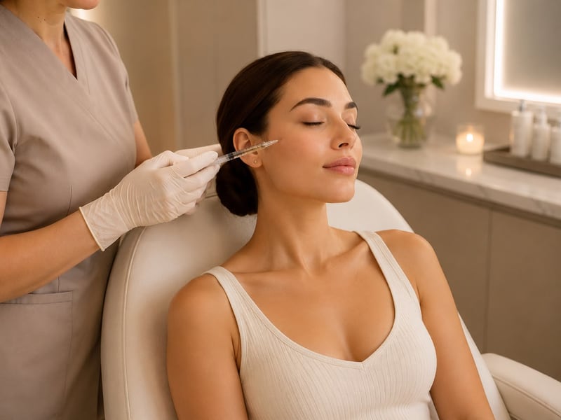 Mesotherapy