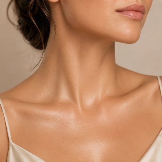 Neck & Décolletage