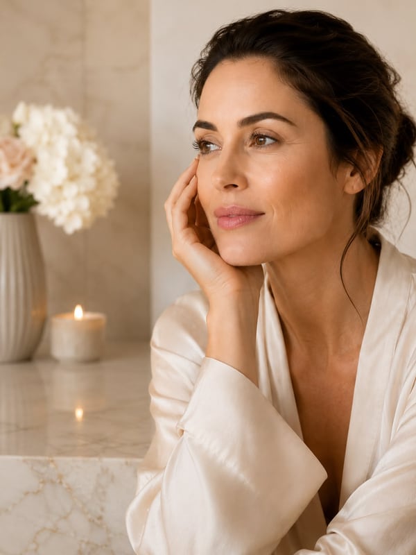 Fine Lines & Early Ageing