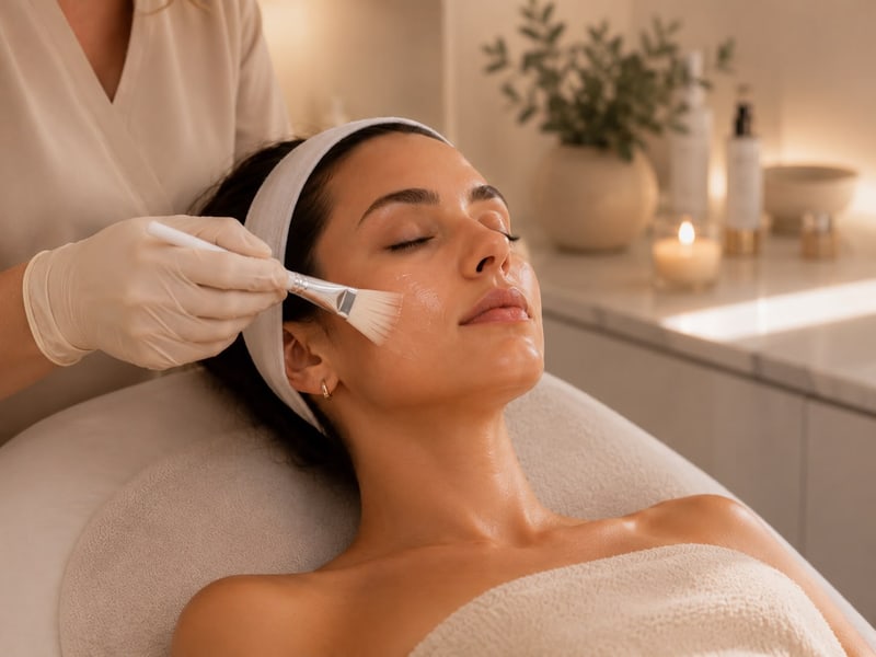 Chemical Peels
