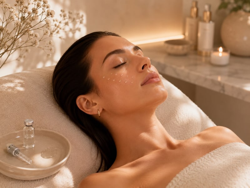 Mesotherapy