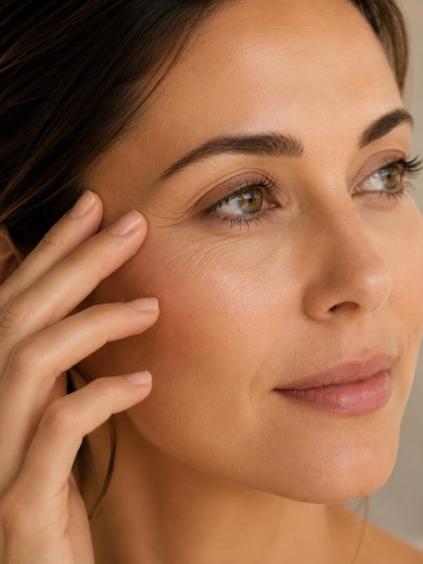 Eye Rejuvenation