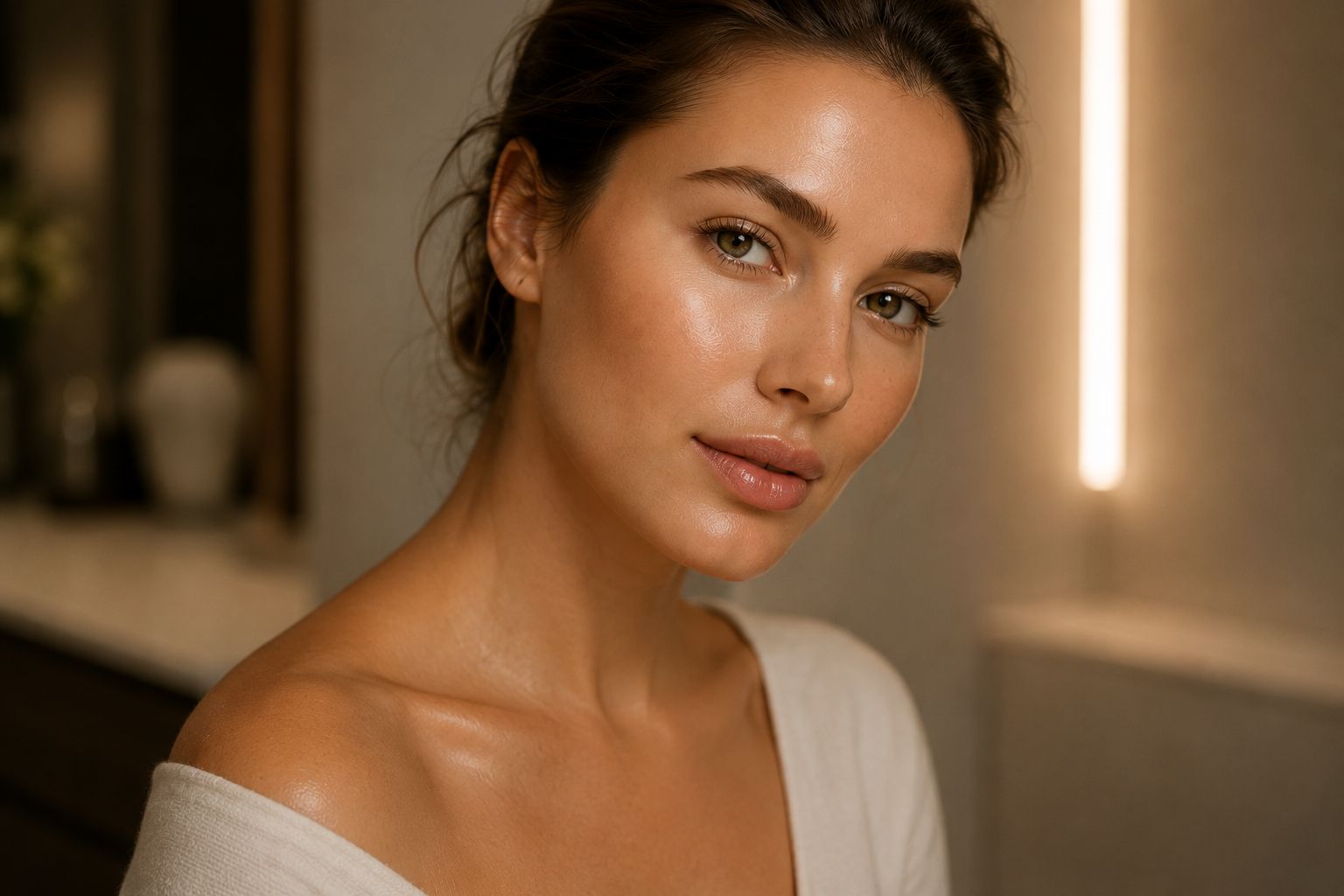Aesthetic medicine — a close portrait