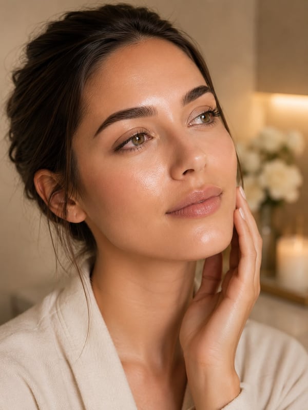Skin Glow & Radiance