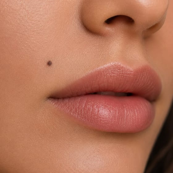 Beauty Spot