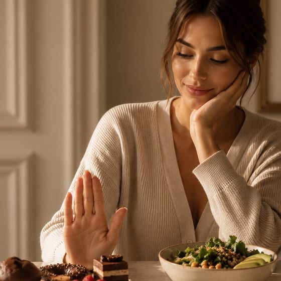 Food Cravings