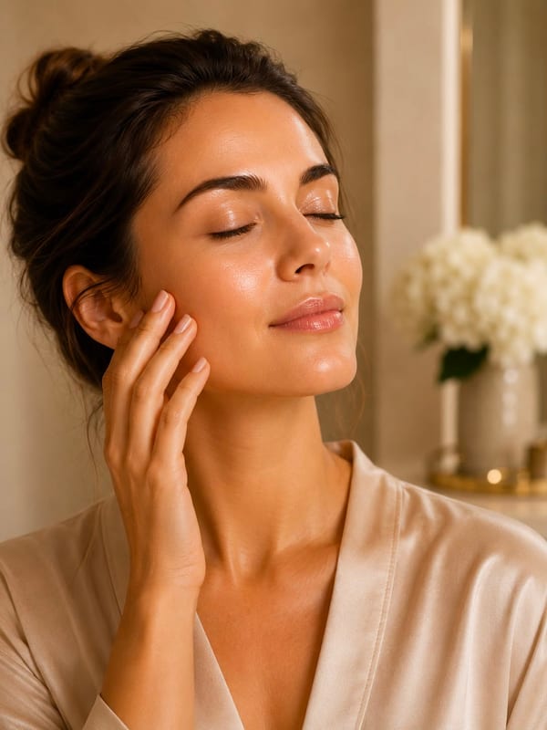 Skin Glow & Radiance